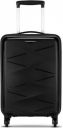 Kamiliant by American Tourister Medium Check-in Luggage (68 cm) - Kam Triprism Sp - Black...