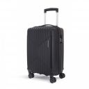 KAMILIANT by American Tourister Savvy 55 Cms Small Cabin (PP) Hard Sided 8 Wheels Spinner Luggage/Suitcase/Trolley Bag...