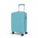KAMILIANT by American Tourister Savvy|Cabin Trolley Bag Small Size (55 cms) for Travel...