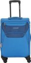 KAMILIANT BY AMERICAN TOURISTER Small Cabin Luggage (56 cm) - Kam Bali Sp 56Cm Ry Blue...