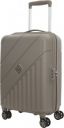 Kamiliant by American Tourister Small Cabin Suitcase (55 cm) - Combination Lock-Endure - Beige...