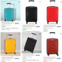Kamiliant By American Tourister Suitcases Starts ₹1099...