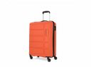 Kamiliant by American TouristerHarrier 4 Wheel Spinner Polypropylene (PP) 56 Cm Small Carrot Cabin Hard Luggage...