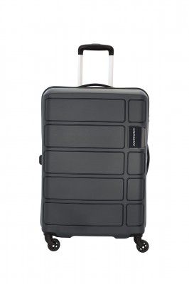 KAMILIANT Harrier Spinner 68CM - Iron Grey