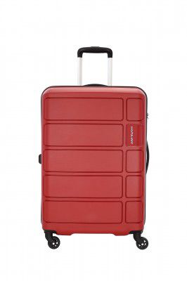 KAMILIANT Harrier Spinner 78CM - Crimson RED
