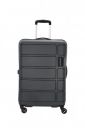 KAMILIANT Harrier Spinner 78CM - Iron Grey...
