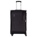 Kamiliant by American Tourister Kam Kojo Polyester 79 cms Grey Softsided Check-in Luggage (KAM KOJO SP 79 cm - Grey)...