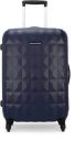 KAMILIANT BY AMERICAN TOURISTER Large Check-in Luggage (76 cm) - KAM SPECTRUM SP 76CM-MIDN.BLUE - Blue...