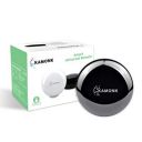 Kamonk Smart Universal Remote, Wi-Fi Enabled, Control Any IR Controlled Device, Compatible with Amazon Alexa, Google Assistant...
