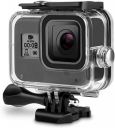Kamron 60M /196ft Waterproof Housing Case for GoPro Hero 10 / Hero 9 Black Underwater Waterproof Protective Housing Case for GoPro Action Camera with Quick Release Mount and Thumbscrew...