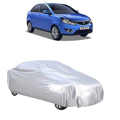 Kandid Tata Zest Water Resistant Car Cover 