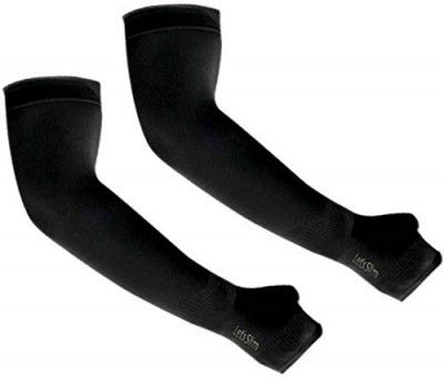Kandid Universal Arm Sleeve (Black)