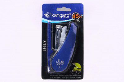 Kangaro LE 35 Y Manual Staplers