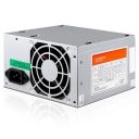 Kanget VIP400R+ 400W SMPS/Power Supply Unit, Silver, Standard...