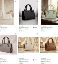 Flipkart : Up to 89% OFF - Kanish Shop Handbags & Clutches...