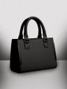 Kanish Shop Women Black Handbag...