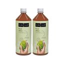 Kapiva Noni Juice (2L) - Pack of 2...
