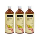 Kapiva Wild Amla Juice (3L) | Cold-Pressed Amlas From Pratapgarh | Pack of 3...