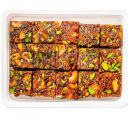 Karachi Bakery Anjeer Burfi, 200 grams...