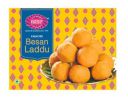 Karachi Bakery Besan Ladoo 400gm | Indian Mithai | Delicious Sweet...
