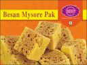 Karachi Bakery Besan Mysore Pak, 200g...