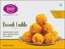 Karachi Bakery Boondi Laddu, 200g / 250g (Weight May Vary)...