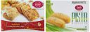 Karachi Bakery Cashew Biscuits, 400g + Karachi Bakery Biscuits - Green Pista, 400g...