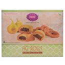 Karachi Bakery Fig Roll, 300 g...