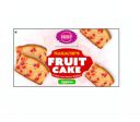 Karachi Bakery Fruit Cake - 200gram...