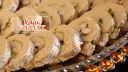 Karachi Bakery Kaju Gajak, 300g...