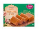 Karachi Bakery Mysore Pak, 400g | Indian Mithai | Classic Flavour | Melts in Mouth...