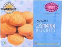 Karachi Bakery Osmania Biscuits, 400g...