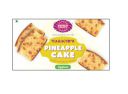 Karachi Bakery Pine Apple Cake 200gram...