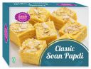 Karachi Bakery Soanpapdi |Classic|, 200g...
