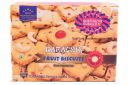 Karachi Fruit Biscuit - Premium, 400 g...