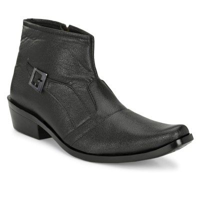 Karaddi Men's Boot Aa001
