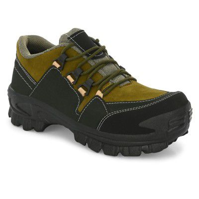 Karaddi mens Casual Shoes 8003 Men's Trekking & Hiking Shoe