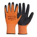 Karam HS-01_M-3 Safety Gloves...