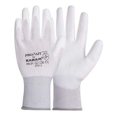 Karam HS-21 XL-3 Safety Gloves