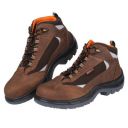 KARAM ISI Marked Leather Safety Shoe FS65BR(FWDAMN)...