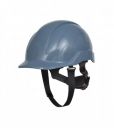 KARAM PN574 ABS Safety Helmet for Men Industrial & Outdoor Activities ...
