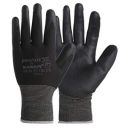 Karam ProKut Multi Purpose Black Polyester | HS22...