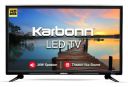 Karbonn 24" Millennium Series HD Ready LED TV KJW24NSHD...