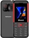 KARBONN JioBharat K1 4G KW101 /KW102  (BLACK RED)...