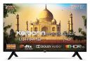Karbonn (43") Karnival Series 4K Ultra HD Smart Android IPS LED TV KJS43ASUHD (Black)...