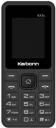 KARBONN KX3S Black & Blue...