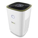 KARCHER AF20 Air Purifier for Home, Dual H13 HEPA & Activated Carbon Filters, German Technology...