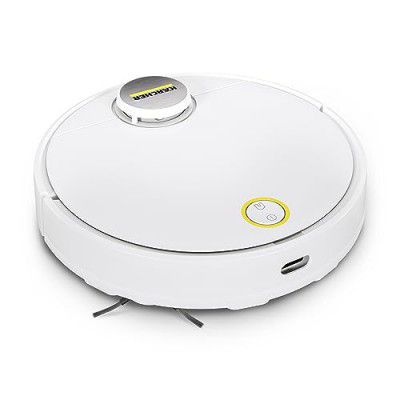 KARCHER Rcv 3, Robotic Vacuum Cleaner