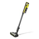 Karcher VC 4S Cordless 220-Watt Portable Handheld Bagless Vacuum Cleaner (White)...