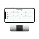 KardiaMobile Six-Lead Portable ECG Device - Fast & Accurate 6 Lead ECG Machine | US FDA Cleared & Clinically Validated Device | Record ECG at Home Safely...